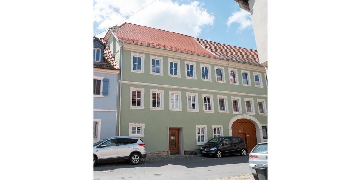 Erdgeschoßwohnung Dettelbach - 1 Zimmer, 29 m&sup2;, 600&euro; | Angebot:25283571