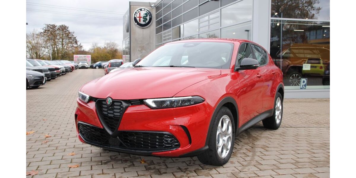 Alfa Romeo Tonale 18.990 km 34.790 &euro; Würzburg 97076