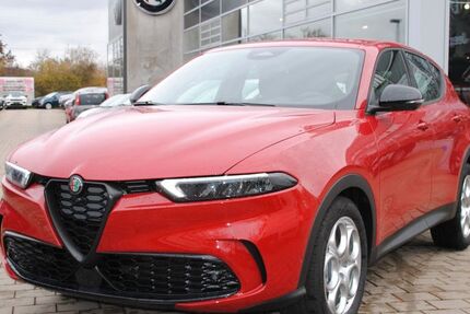 Alfa Romeo Tonale 28.990 km 34.790 &euro; Würzburg 97076