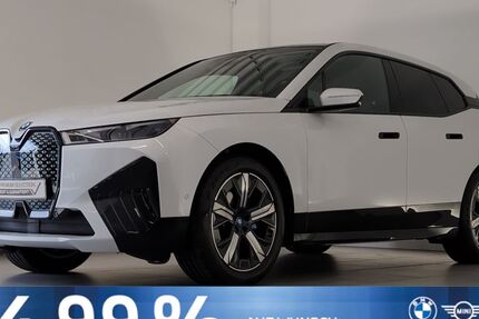 BMW iX 18.439 km 72.480 € Würzburg 97076