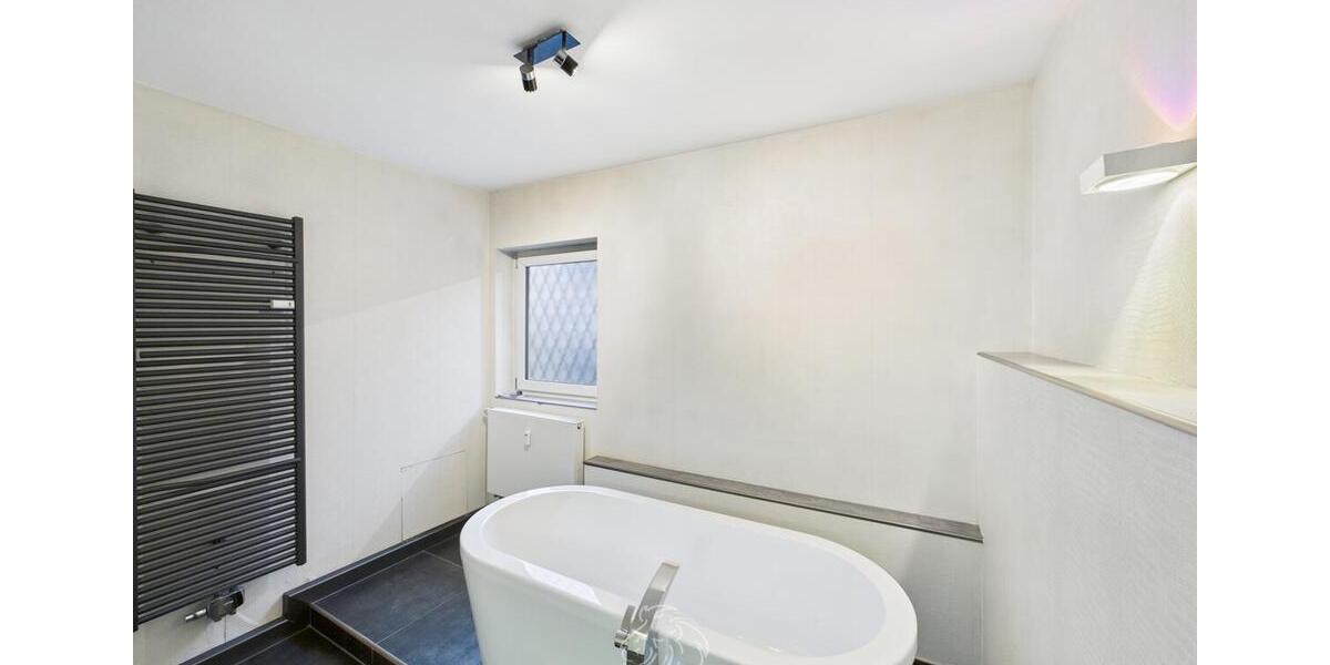 Wohnen mit Weitblick: Großzügige 3-Zimmer-Wohnung mit Terrasse in Lengfeld 3 zimmer