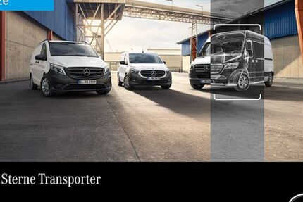 Mercedes-Benz Sprinter 10.130 km 44.018 € Würzburg 97076