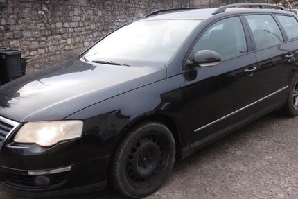 VW Passat 339.500 km 999 &euro; Kitzingen 97318