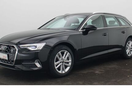 Audi A6 22.500 km 43.580 &euro; Würzburg 97076