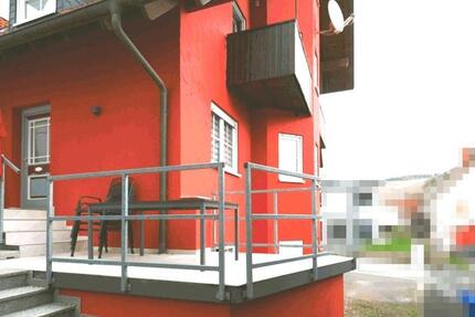 Doppelhaushälfte mit neuer Einbauküche, Carport für zwei Fahrzeuge und Stellplatz für PKW, od. Kauf! zimmer