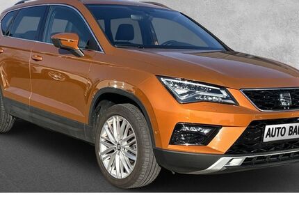 Seat Ateca 64.268 km 17.990 &euro; Marktheidenfeld 97828