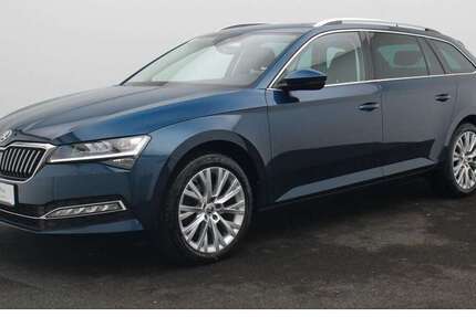 Skoda Superb 71.000 km 31.980 &euro; Würzburg 97084