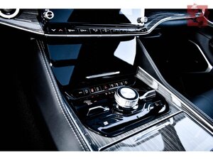 Jeep Wagoneer Series III 5.7l V8 Allrad HUD Luftf. 13.500 km 99.990 € Höchberg-Würzburg 97204