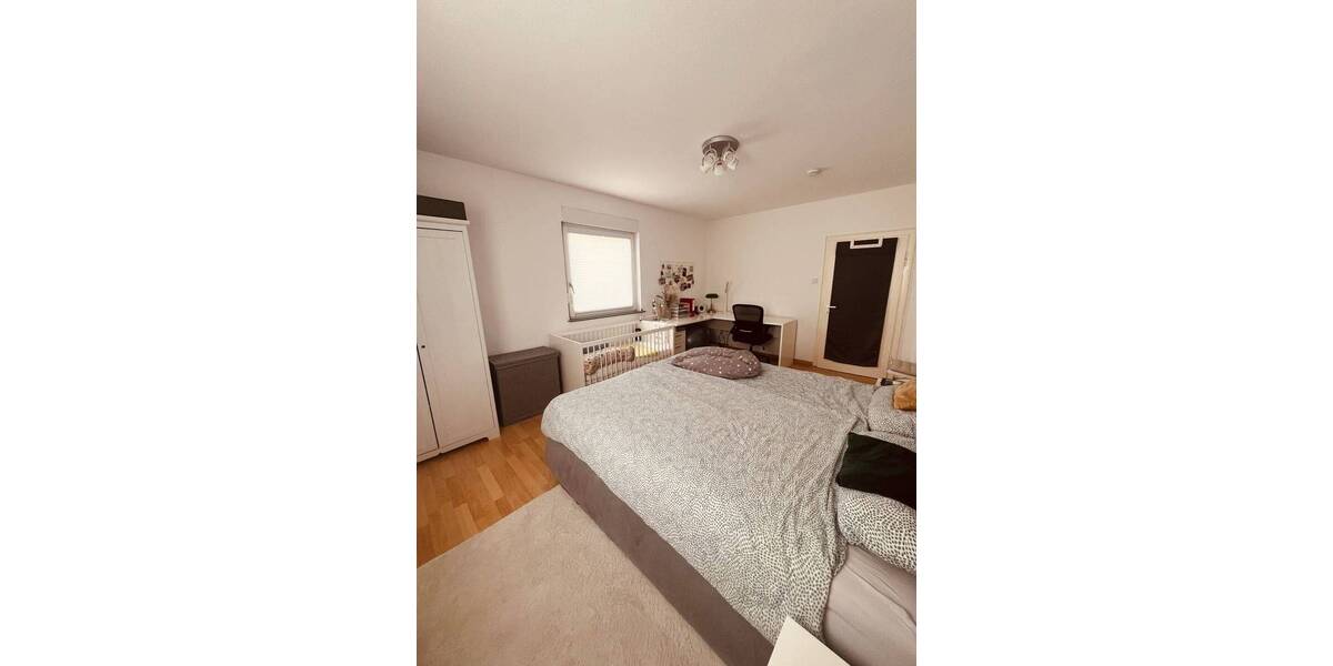 Etagenwohnung Würzburg Zellerau - 3 Zimmer, 78 m&sup2;, 1.020&euro; | Angebot:26881953