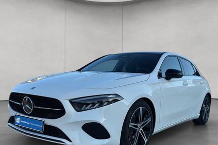 Mercedes-Benz A 180 8.500 km 35.480 &euro; Würzburg 97072