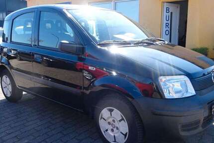 Fiat Panda 180.000 km 1.850 &euro; Würzburg 97084