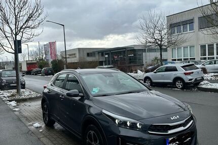 Kia XCeed 40.800 km 21.800 &euro; Würzburg 97070