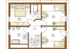 Einfamilienhaus Ochsenfurt Zeubelried - 4 Zimmer, 146 m&sup2;, 455.576&euro; | Angebot:25775544