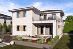 Inklusive Grundstück und freie Planung - KfW40-QNG möglich - Rufen Sie uns gerne an ! - Villa Kitzingen Sickershausen | Angebot:27312090
