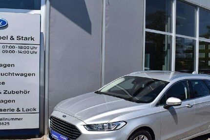 Ford Mondeo 117.730 km 16.490 € Unterpleichfeld 97294
