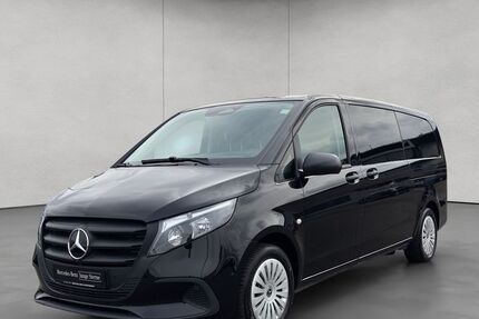 Mercedes-Benz Vito 13.653 km 52.490 &euro; Würzburg 97076