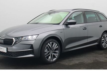 Skoda Octavia 21.000 km 34.980 &euro; Würzburg 97084