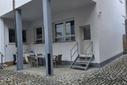 City-3-Zimmer-Mietwohnung in 97762 Hammelburg (ID 1572) 3 zimmer