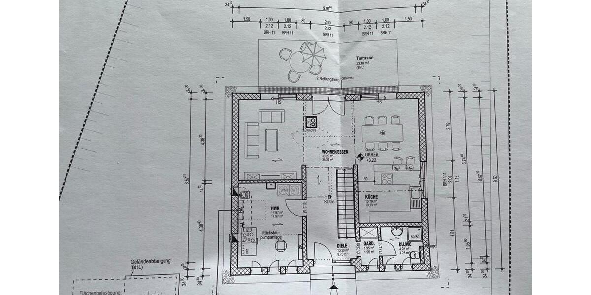 Einfamilienhaus Reichenberg - 5.5 Zimmer, 162 m&sup2;, 550.000&euro; | Angebot:26234155