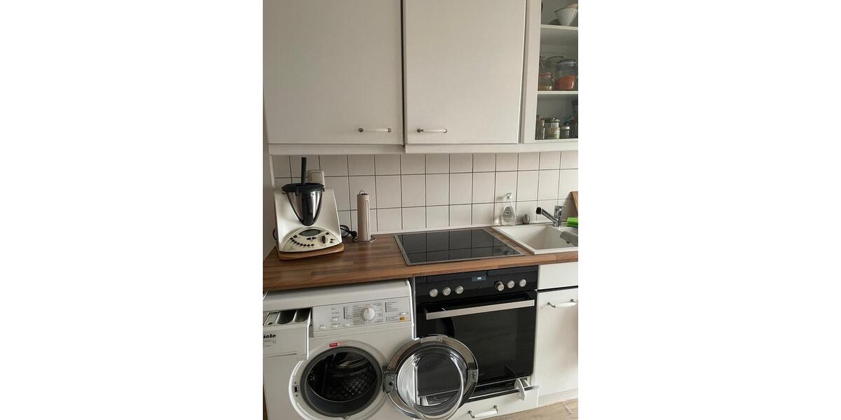 Maisonettenwohnung Würzburg Steinbachtal - 3 Zimmer, 80 m&sup2;, 1.370&euro; | Angebot:25790620