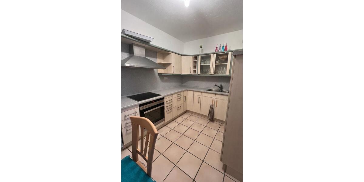 Etagenwohnung Marktheidenfeld - 2 Zimmer, 62 m&sup2;, 900&euro; | Angebot:26430058