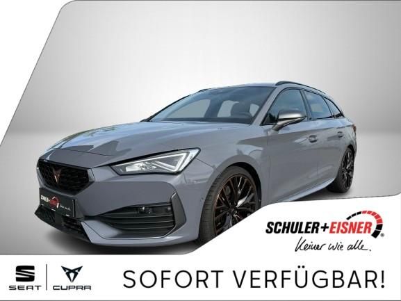 Cupra Leon 41.500 km 32.990 € Werneck 97440