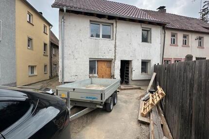 Haus Rimpar - 130.000&euro; | Angebot:26432111