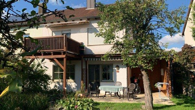 Doppelhaushälfte Karlstadt - 460.000&euro; | Angebot:26550960