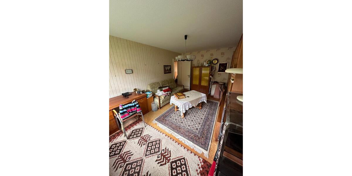 Etagenwohnung Würzburg Dürrbachau - 3 Zimmer, 79 m&sup2;, 179.000&euro; | Angebot:26764124