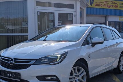 Opel Astra 163.900 km 8.450 &euro; Würzburg 97078