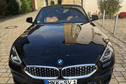 BMW Z4 43.500 km 34.900 € Eisenheim 97247