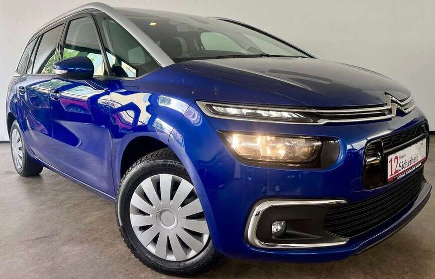 Grand C4 Picasso