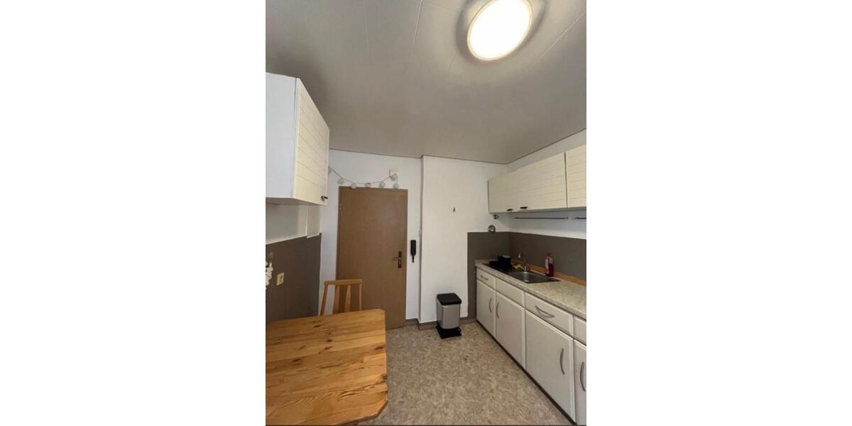 Frauen WG in Würzburg Frauenland 1 zimmer