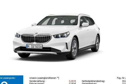 BMW 520 19.770 km 44.840 &euro; Marktsteft 97342
