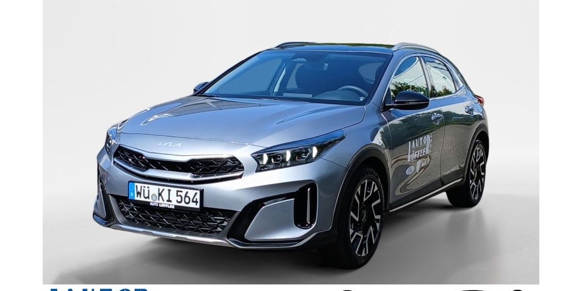 Kia XCeed 1.885 km 28.411 € Würzburg 97076