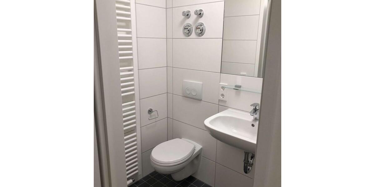 Erdgeschoßwohnung Würzburg Lengfeld - 1 Zimmer, 22 m&sup2;, 153.000&euro; | Angebot:26071661