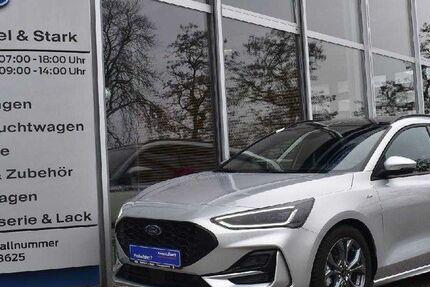 Ford Focus 15.356 km 22.490 € Unterpleichfeld 97294