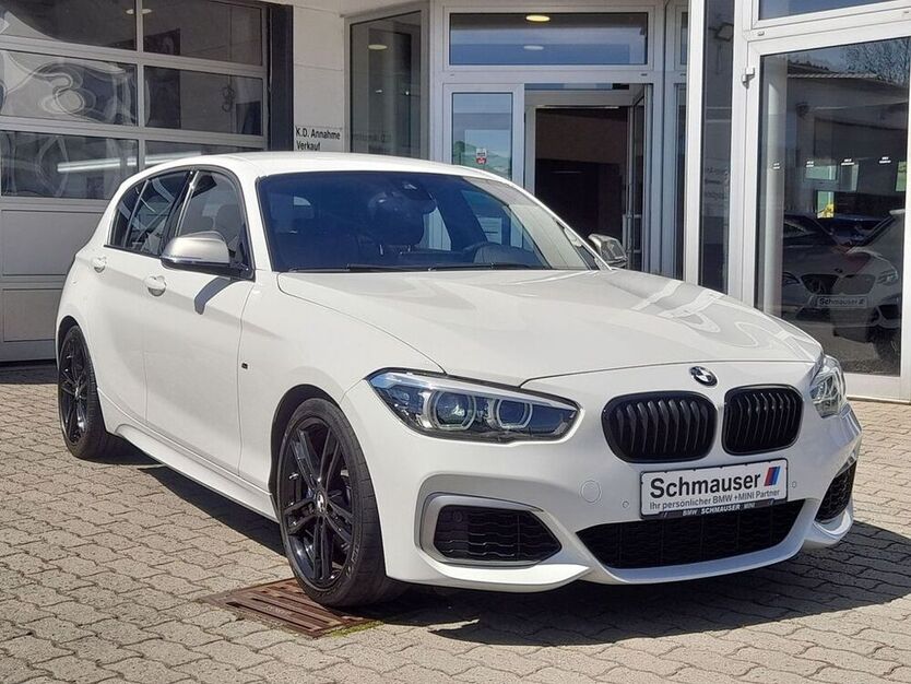 M140i