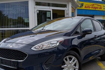 Ford Fiesta 144.585 km 6.300 &euro; Würzburg 97078