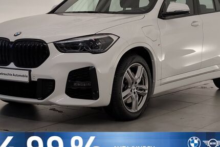 BMW X1 98.052 km 24.829 € Würzburg 97076