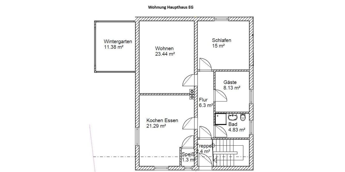 Mehrfamilienhaus, Wohnhaus Albertshofen - 10 Zimmer, 236 m&sup2;, 595.000&euro; | Angebot:26385831