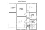 Mehrfamilienhaus, Wohnhaus Albertshofen - 10 Zimmer, 236 m&sup2;, 595.000&euro; | Angebot:26385831