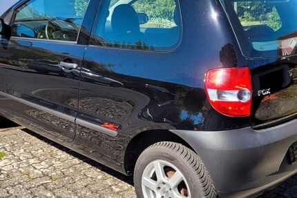 VW Fox 122.000 km 2.900 &euro; Würzburg 97070