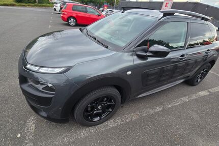 Citroen C4 89.293 km 9.400 &euro; Würzburg 97078