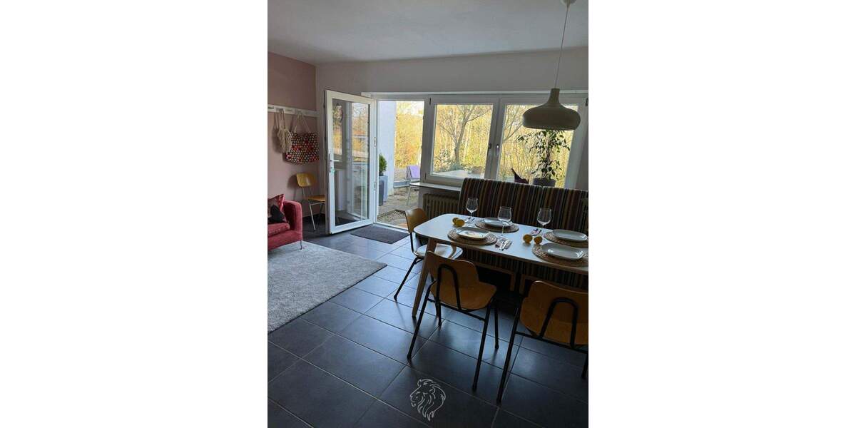 Bungalow Würzburg Steinbachtal - 4 Zimmer, 165 m&sup2;, 790.000&euro; | Angebot:25819832