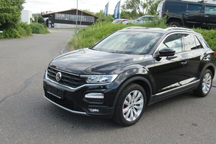 VW T-Roc 107.000 km 19.990 &euro; Tauberbischofsheim 97941