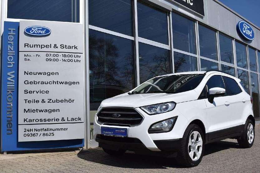 EcoSport