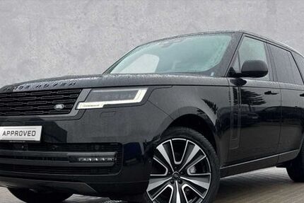 Land Rover Range Rover 17.000 km 135.900 &euro; Kürnach 97273