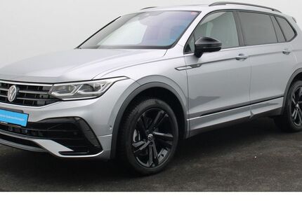 VW Tiguan Allspace 16.000 km 50.880 &euro; Würzburg 97076