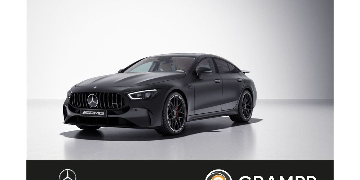 Mercedes-Benz AMG GT 13.250 km 129.750 &euro; Karlstadt 97753